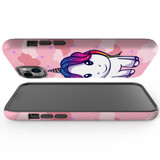 Armor Case for iPhone 14 - Multicolour Pattern | iCoverLover