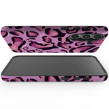 Samsung Galaxy S24+ Plus Armor Case Multicolour | iCoverLover