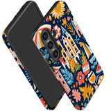 Samsung Galaxy S24 Armor Case - Multicolour | iCoverLover