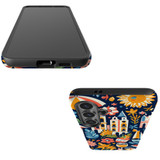 Samsung Galaxy S24 Armor Case - Multicolour | iCoverLover