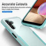 Samsung Galaxy A13 5G Armor Case - Green | iCoverLover