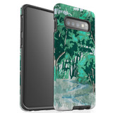 Samsung Galaxy S10 Armor Case - Multicolour | iCoverLover