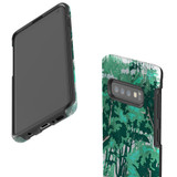 Samsung Galaxy S10 Armor Case - Multicolour | iCoverLover