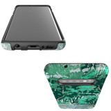 Samsung Galaxy S10 Armor Case - Multicolour | iCoverLover