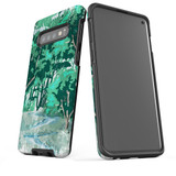 Samsung Galaxy S10 Armor Case - Multicolour | iCoverLover