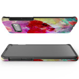 Armor Case for Samsung Galaxy S10 - Multicolour | iCoverLover