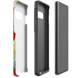 Armor Case for Samsung Galaxy S10 - Multicolour | iCoverLover