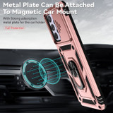 Samsung Galaxy A53 5G Armor Case - Rose Gold | iCoverLover