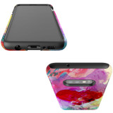 Samsung Galaxy S10e Armor Case - Multicolour | iCoverLover