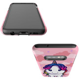 Samsung Galaxy S10e Armor Case - Multicolour | iCoverLover