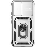 Armor Case for Samsung Galaxy A53 5G - Silver | iCoverLover