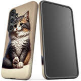 Armor Case for Samsung Galaxy S24+ Plus - Multicolour | iCoverLover