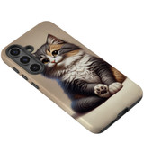 Armor Case for Samsung Galaxy S24+ Plus - Multicolour | iCoverLover