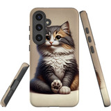 Armor Case for Samsung Galaxy S24+ Plus - Multicolour | iCoverLover