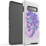 Armor Case for Samsung Galaxy S10+ Plus - Multicolour | iCoverLover