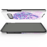 Armor Case for Samsung Galaxy S10+ Plus - Multicolour | iCoverLover