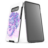 Armor Case for Samsung Galaxy S10+ Plus - Multicolour | iCoverLover