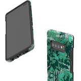 Armor Case for Samsung Galaxy S10+ Plus - Multicolour | iCoverLover