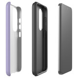 Samsung Galaxy S23+ Plus Slim Protective Case - Purple | iCoverLover
