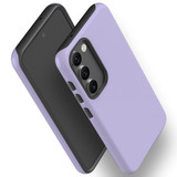 Samsung Galaxy S23+ Plus Slim Protective Case - Purple | iCoverLover