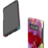 Armor Case for Samsung Galaxy S10+ Plus - Multicolour | iCoverLover