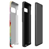 Armor Case for Samsung Galaxy S10+ Plus - Multicolour | iCoverLover