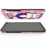 Armor Case for Samsung Galaxy S10+ Plus - Multicolour | iCoverLover