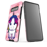 Armor Case for Samsung Galaxy S10+ Plus - Multicolour | iCoverLover