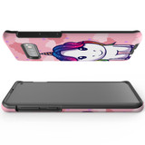 Armor Case for Samsung Galaxy S10 - Multicolour | iCoverLover
