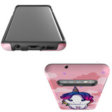 Armor Case for Samsung Galaxy S10 - Multicolour | iCoverLover