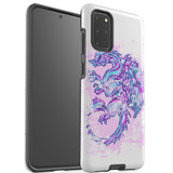 Armor Case for Samsung Galaxy S20+ Plus - Multicolour | iCoverLover