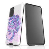 Armor Case for Samsung Galaxy S20+ Plus - Multicolour | iCoverLover