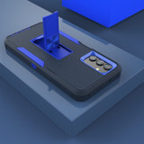 Armor Case for Samsung Galaxy A13 5G - Sapphire Blue | iCoverLover