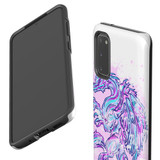 Samsung Galaxy S20 Armor Case - Multicolour | iCoverLover
