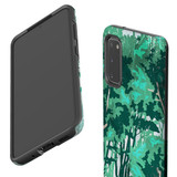 Armor Case for Samsung Galaxy S20 - Multicolour | iCoverLover