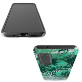 Armor Case for Samsung Galaxy S20 - Multicolour | iCoverLover