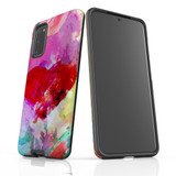 Armor Case for Samsung Galaxy S20 - Multicolour | iCoverLover