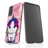Armor Case for Samsung Galaxy S20 - Multicolour | iCoverLover