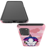 Armor Case for Samsung Galaxy S20+ Plus - Multicolour | iCoverLover