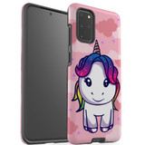 Armor Case for Samsung Galaxy S20+ Plus - Multicolour | iCoverLover