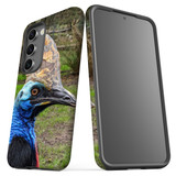 Samsung Galaxy S23+ Plus Patterned Case - Multicolour | iCoverLover