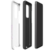 Armor Case for Samsung Galaxy S20 Ultra - Multicolour | iCoverLover