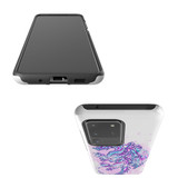 Armor Case for Samsung Galaxy S20 Ultra - Multicolour | iCoverLover