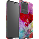 Armor Case for Samsung Galaxy S20 Ultra - Multicolour | iCoverLover