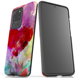 Armor Case for Samsung Galaxy S20 Ultra - Multicolour | iCoverLover