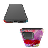 Armor Case for Samsung Galaxy S20 Ultra - Multicolour | iCoverLover