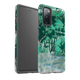 Armor Case for Samsung Galaxy S20 FE - Multicolour | iCoverLover
