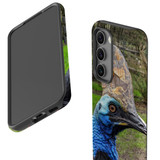 Samsung Galaxy S23 Patterned Case - Multicolour | iCoverLover