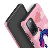 Rugged Armor Case for Samsung Galaxy S20 FE - Multicolour | iCoverLover