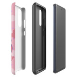 Rugged Armor Case for Samsung Galaxy S20 FE - Multicolour | iCoverLover